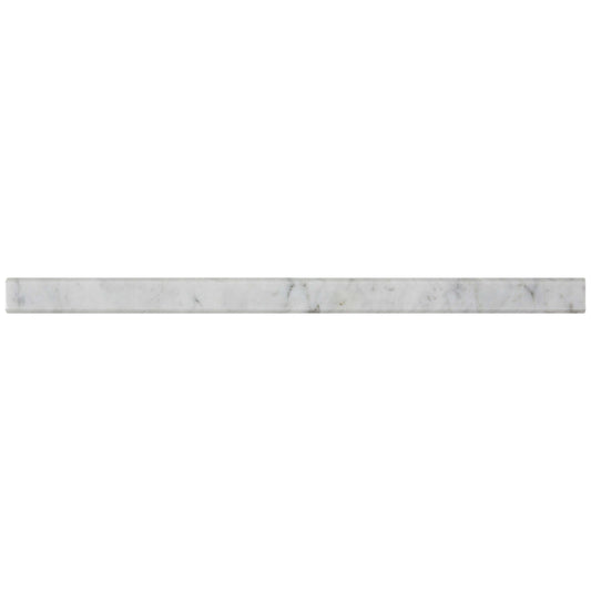 Casablanca in Carrara Pencil Natural Stone