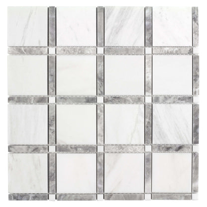 Casablanca in Fortress Natural Stone