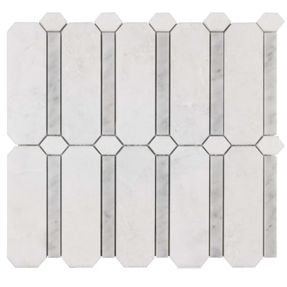 Casablanca in Kings Place Natural Stone