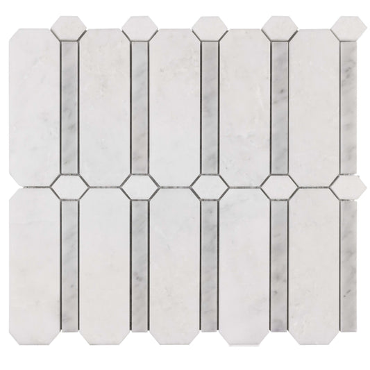 Casablanca in Kings Place Natural Stone