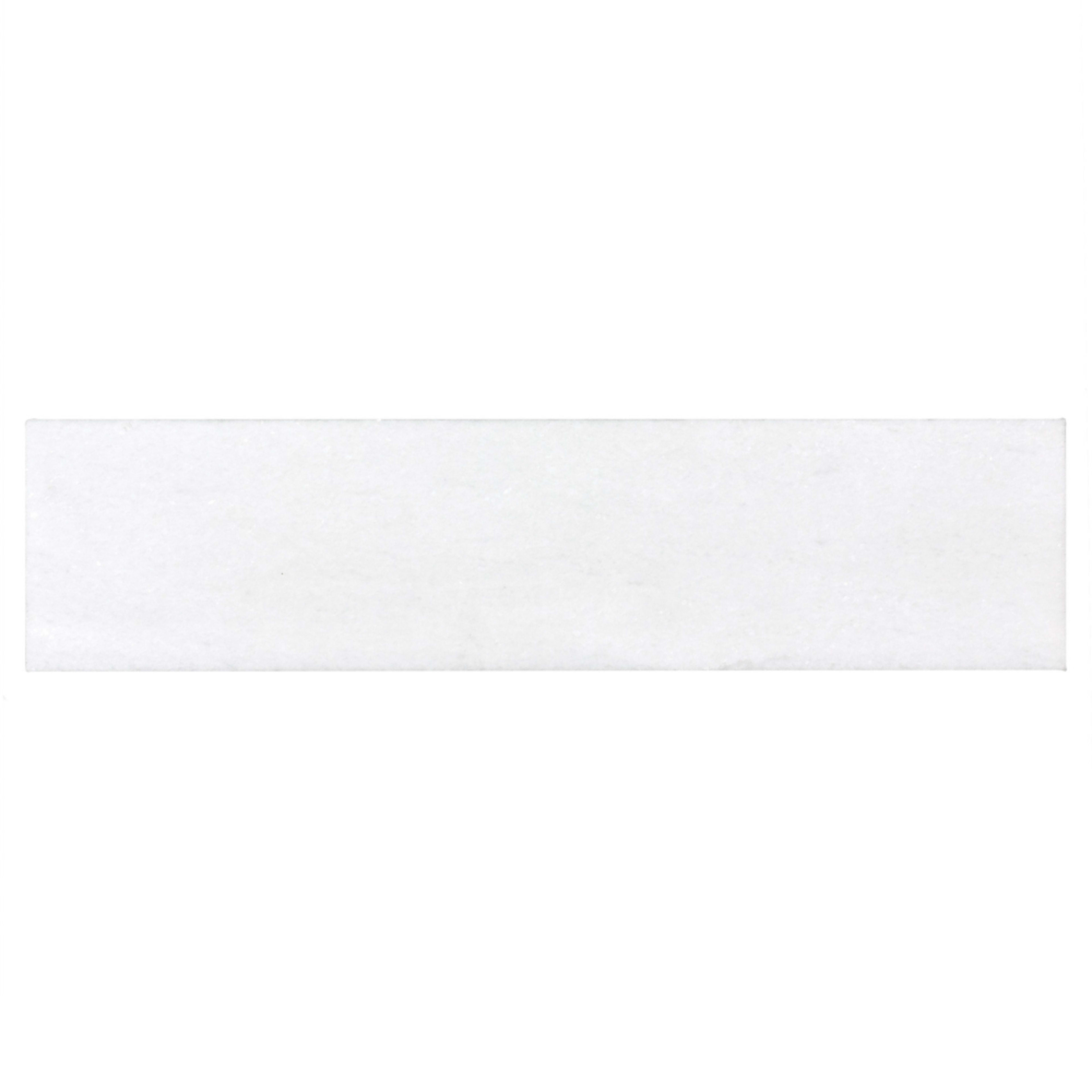 Casablanca in Royal White 3×12 Natural Stone