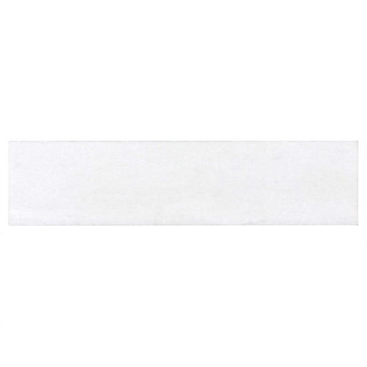 Casablanca in Royal White 3×12 Natural Stone