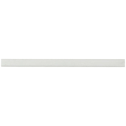 Casablanca in Royal White Pencil Natural Stone