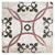 Charisma in Alhambra Tile