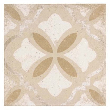 Charisma in Barcelona Tile