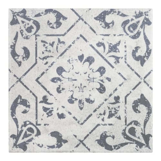 Charisma in Heirloom Tile