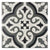 Charisma in Nouveau Tile