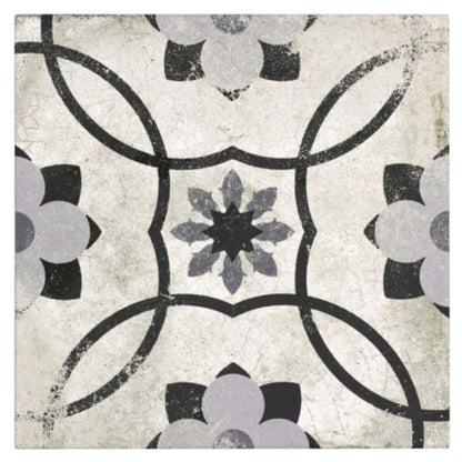 Charisma in Toledo Tile
