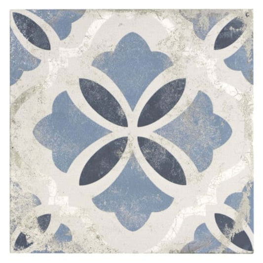 Charisma in Valencia Tile