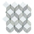 D-Lux Pearl in Adley Grey Natural Stone