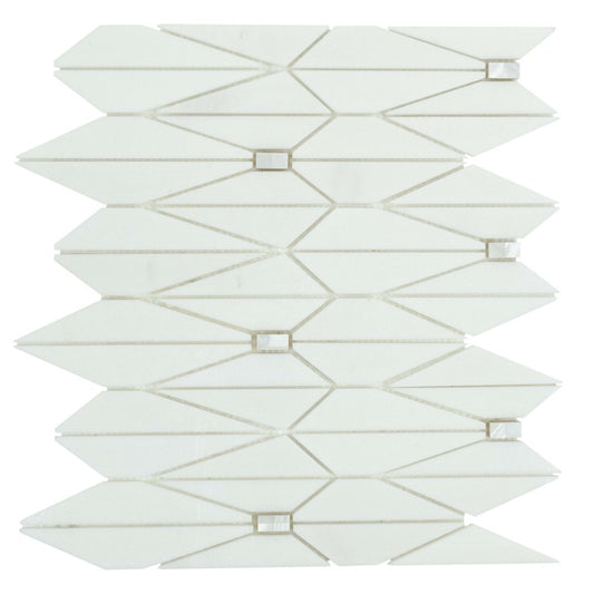 D-Lux Pearl in Apex Pearl Natural Stone