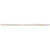 The Finish Line in Pale Beige Pencil Natural Stone