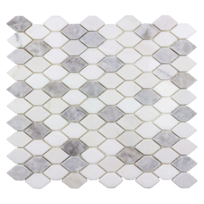 The Finish Line in Earthy Prism Natural Stone