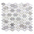 The Finish Line in Earthy Prism Natural Stone