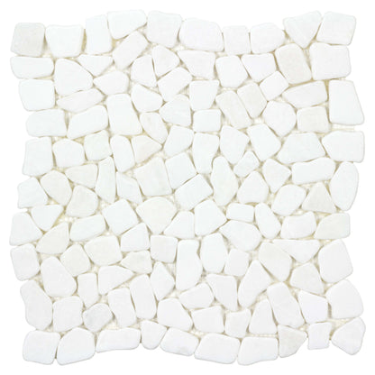 The Finish Line in Fracture Natural Stone