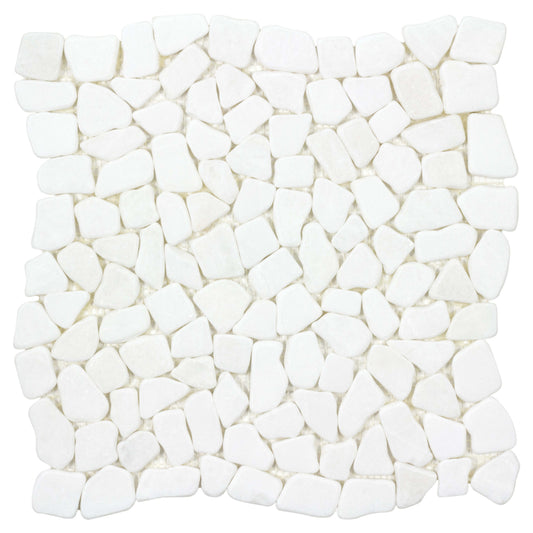 The Finish Line in Fracture Natural Stone