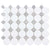 The Finish Line in Manor Gray Buttons Natural Stone