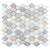The Finish Line in Natural Prism Natural Stone