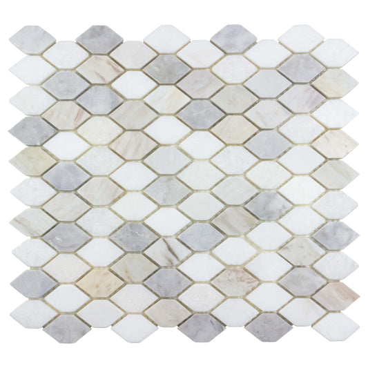 The Finish Line in Natural Prism Natural Stone