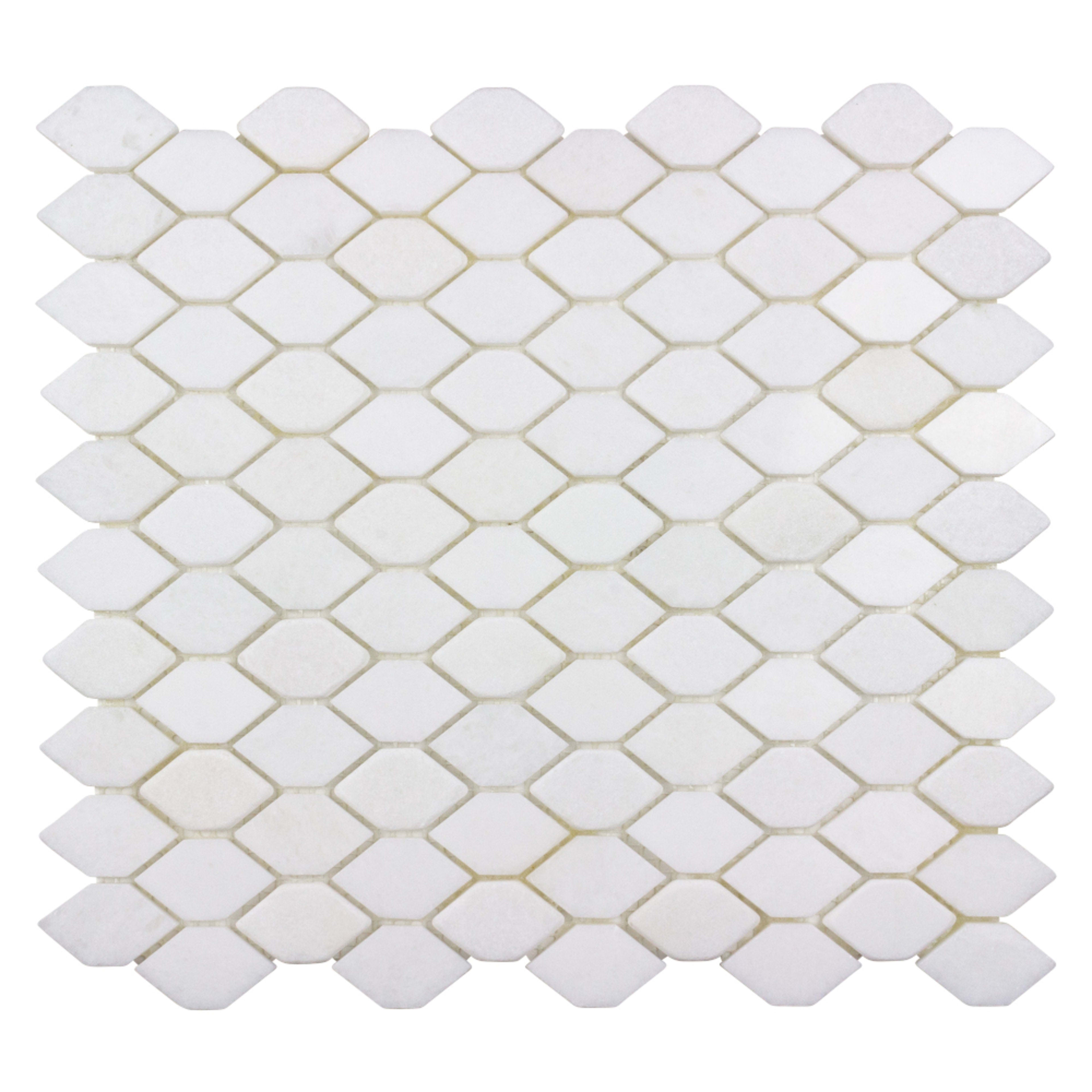 The Finish Line in Regency Prism Natural Stone