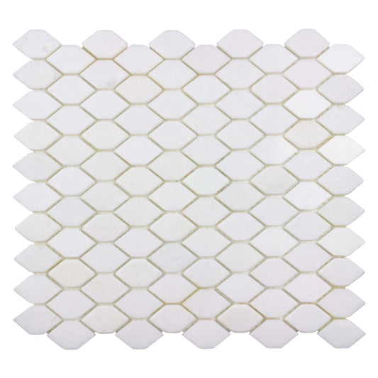 The Finish Line in Regency Prism Natural Stone