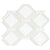 The Finish Line in Regal Regency White Natural Stone