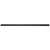 The Finish Line in Black Stone Pencil Liner Natural Stone