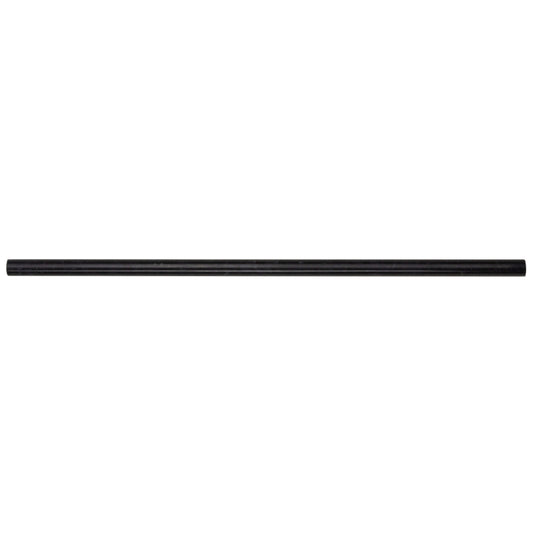 The Finish Line in Black Stone Pencil Liner Natural Stone