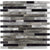 Modern Day Metals in Highrise Metal Tile