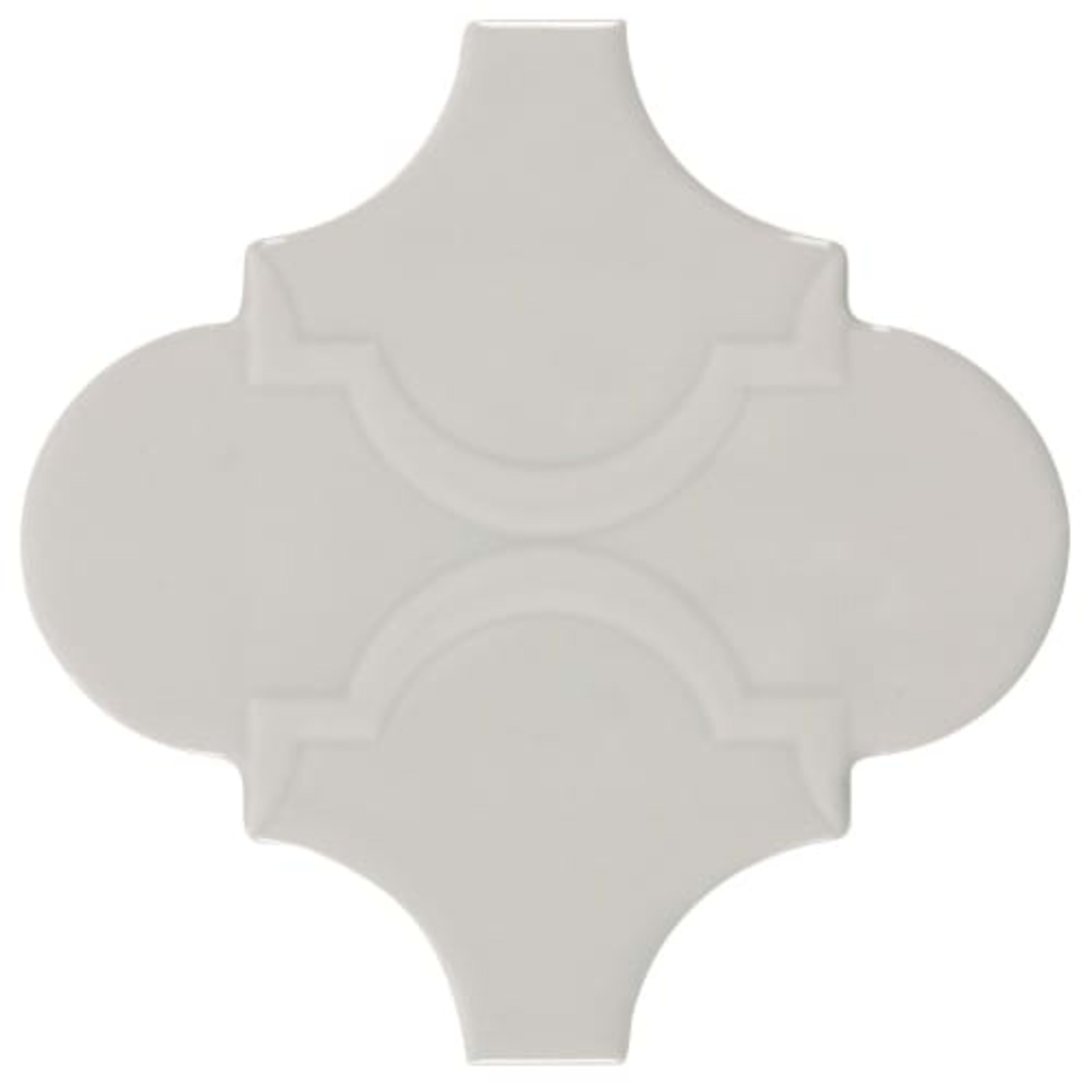 Muse in Cloud Vibe Tile