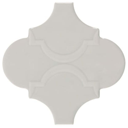 Muse in Cloud Vibe Tile