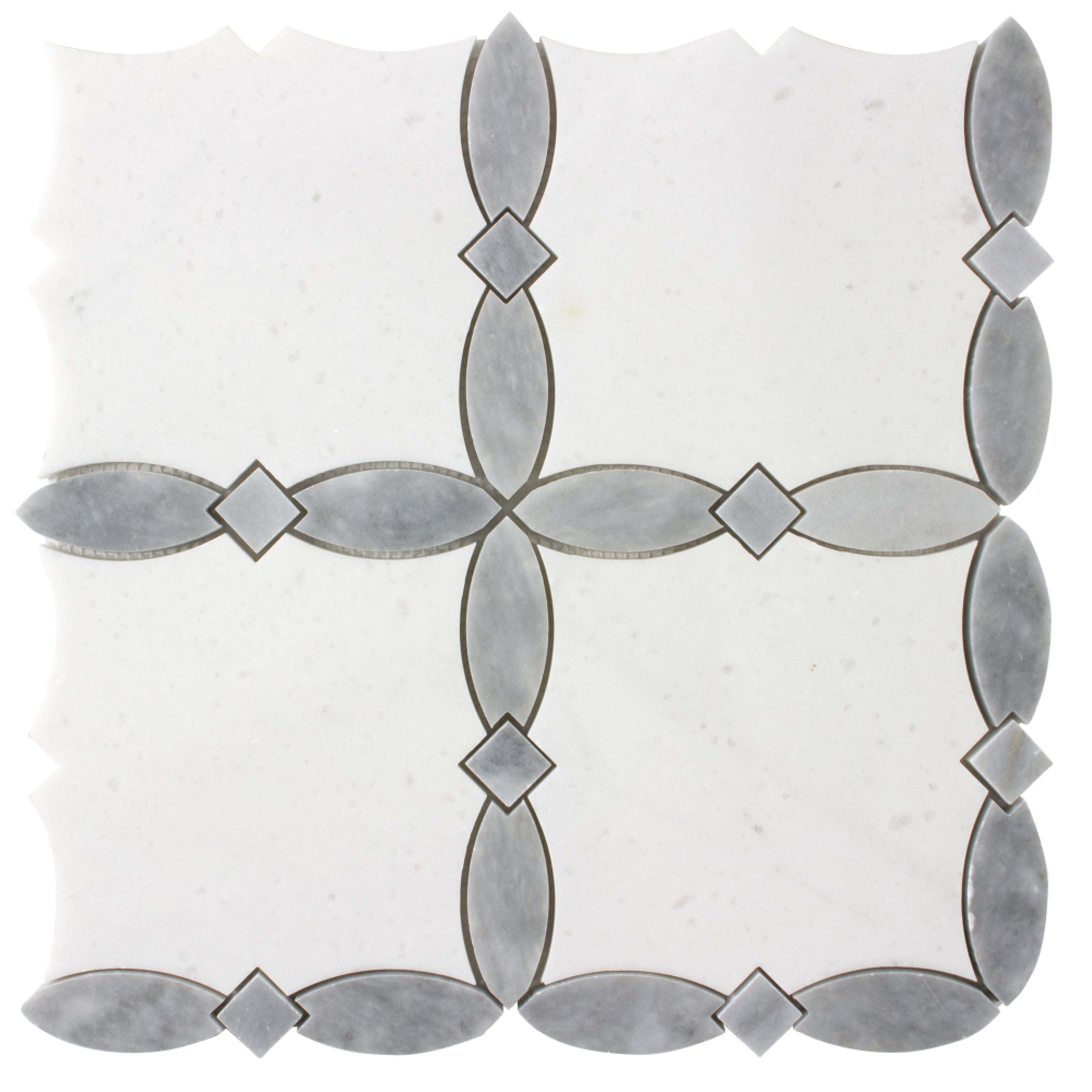 Panache in Aria Lane Natural Stone