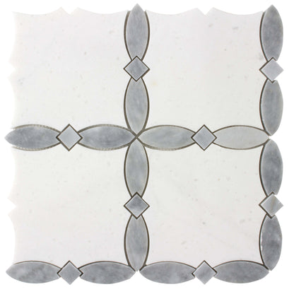 Panache in Aria Lane Natural Stone