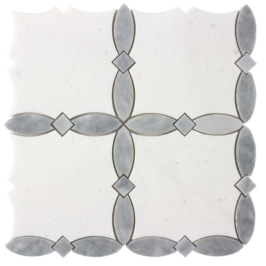 Panache in Aria Lane Natural Stone