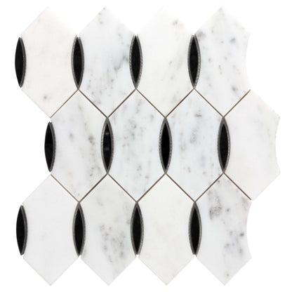 Panache in Skye Noir Natural Stone