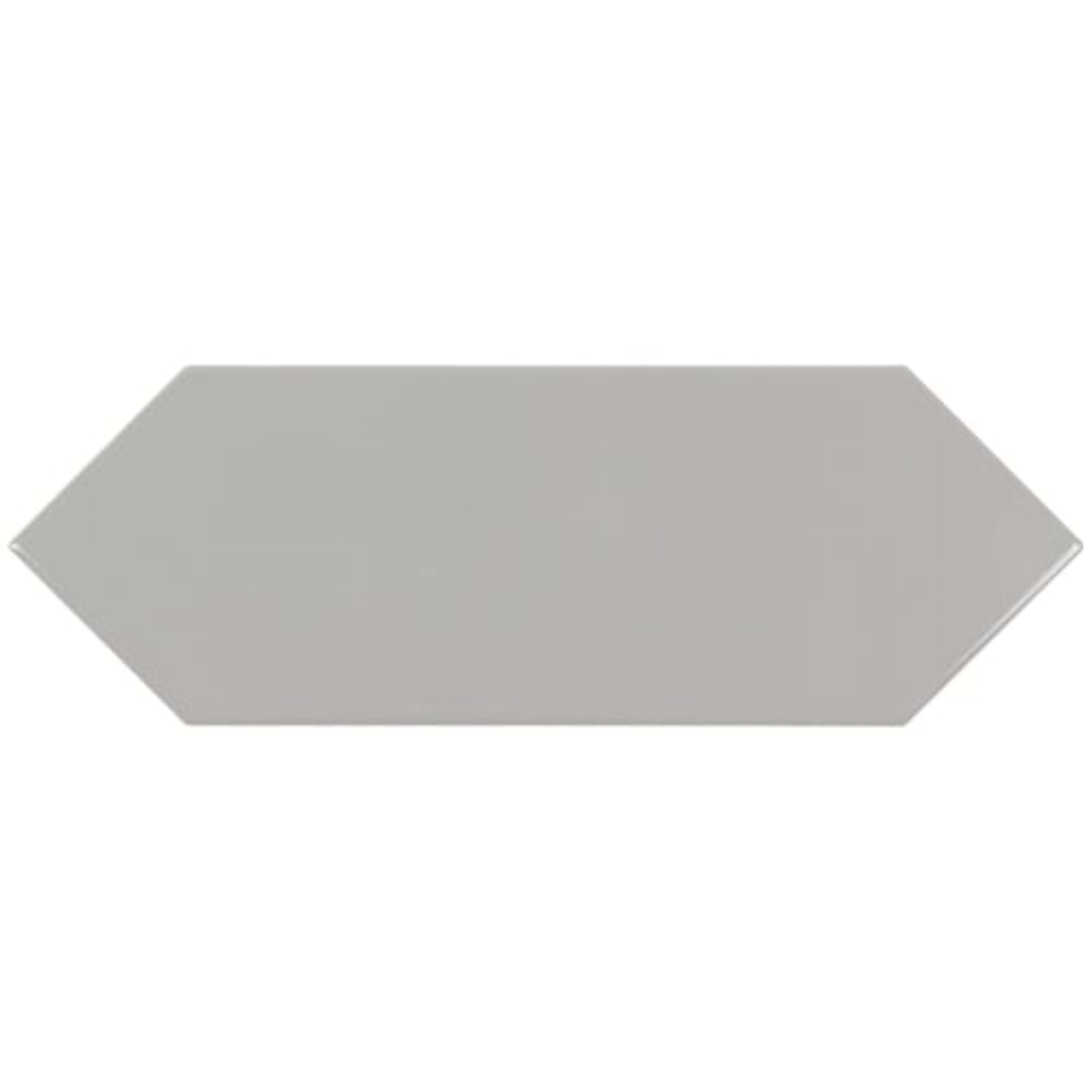 Pickett in Gris Tile