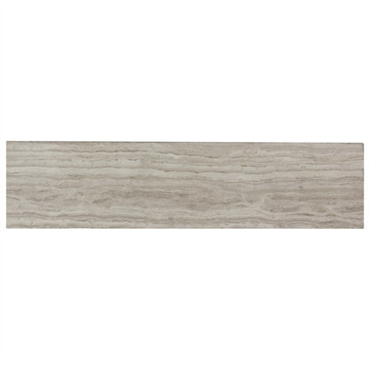 Ridge Hills in Driftwood 3×12 Natural Stone
