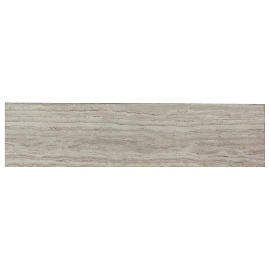 Ridge Hills in Driftwood 3×12 Natural Stone