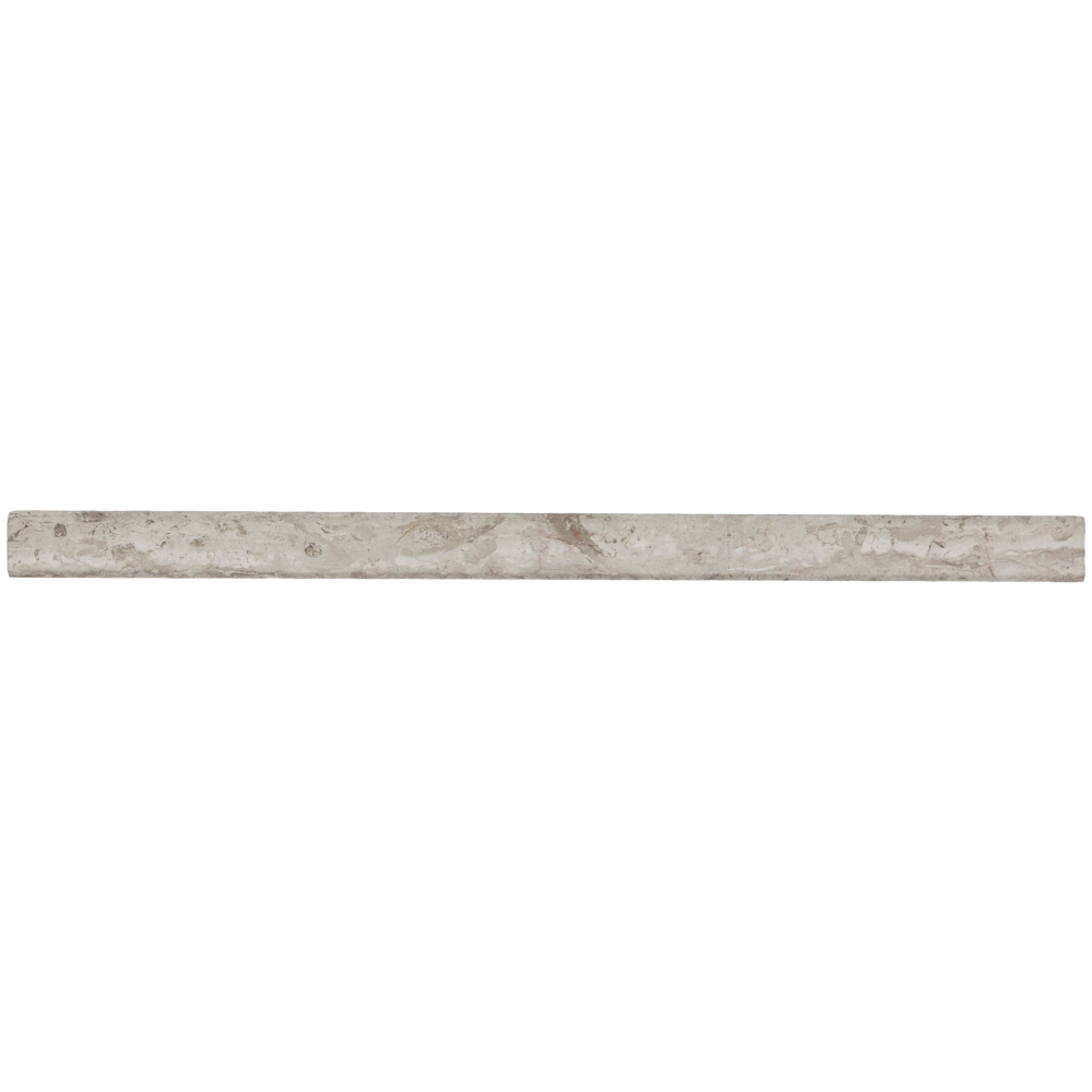 Ridge Hills in Driftwood Pencil Natural Stone