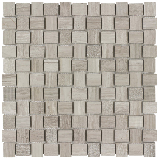 Ridge Hills in Sandstone Natural Stone