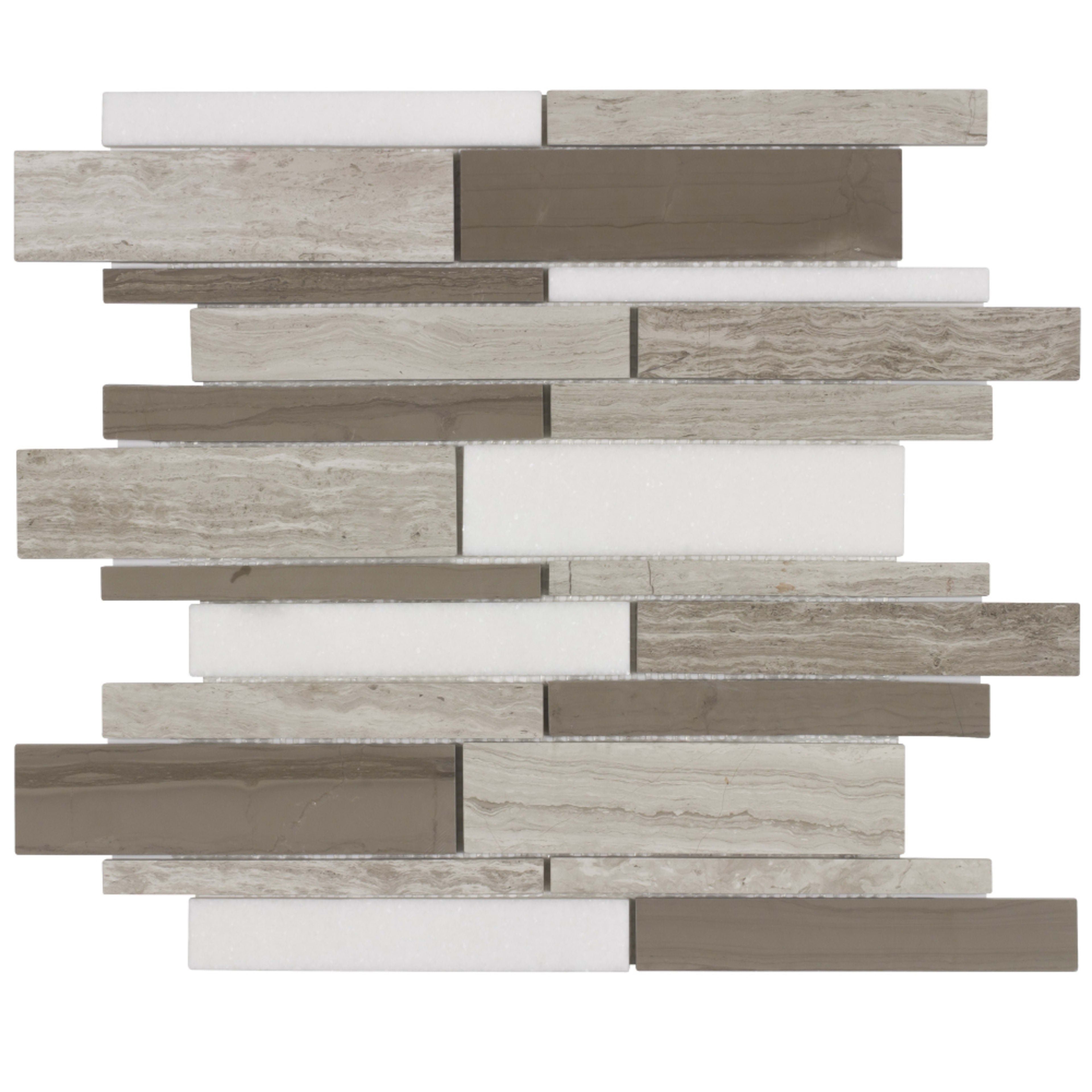 Ridge Hills in Villager Natural Stone