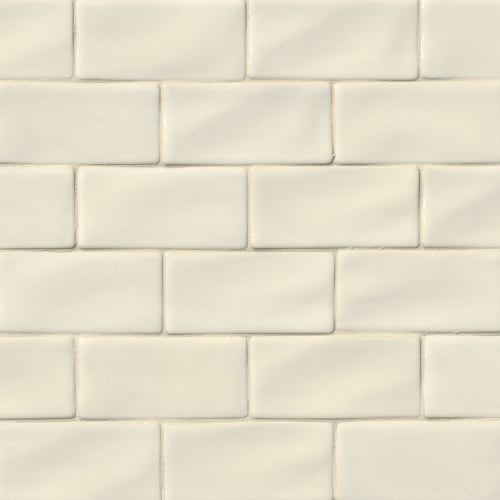 Highland Park in Antique White Subway