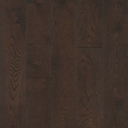 Prime Harvest White Oak Solid in Mocha 2.25" Hardwood