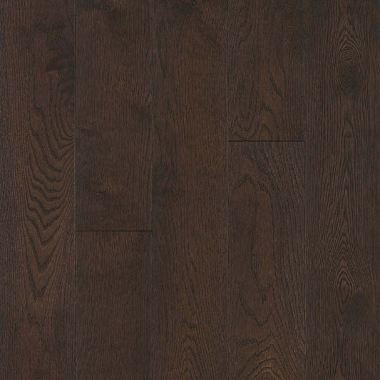 Prime Harvest White Oak Solid in Mocha 2.25" Hardwood