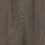 Prime Harvest Red Oak Solid in Oceanside Gray 5" - High Gloss Hardwood