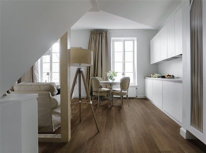 Arden Hickory in Always  Hardwood