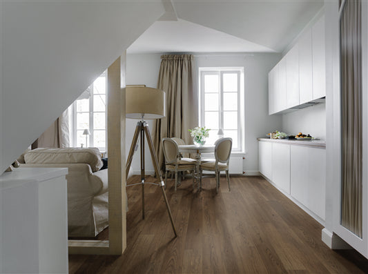 Arden Hickory in Always  Hardwood