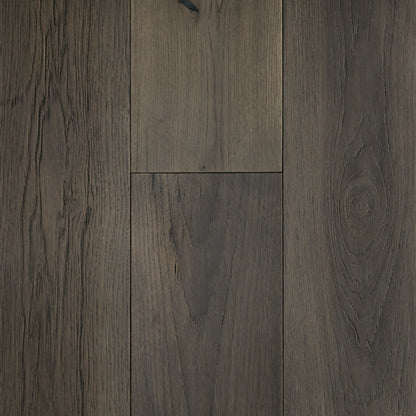 Arden Hickory in New Life