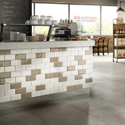 Artigiano in Tremiti Sand 3x12