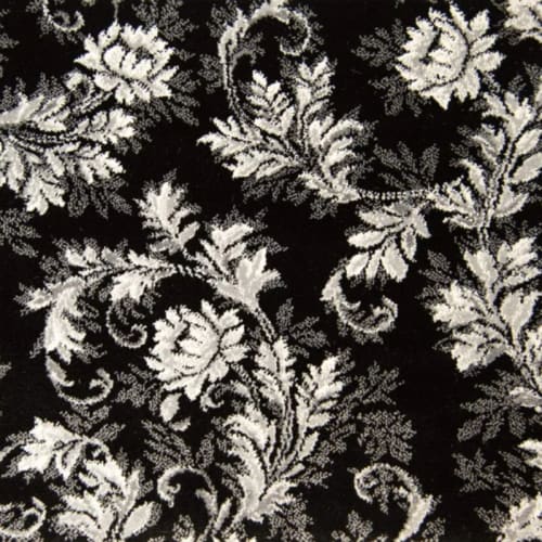 Arabesque in Steel